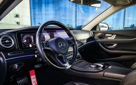 Mercedes-Benz E-Класс, 2017 год, 3 599 000 рублей, 11 фотография