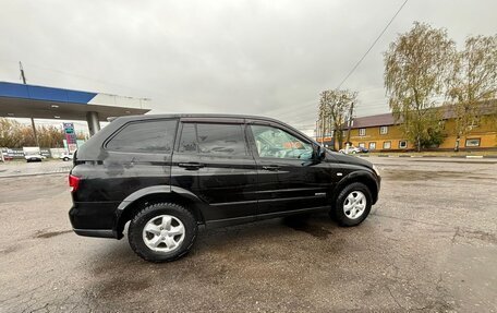 SsangYong Kyron I, 2011 год, 830 000 рублей, 5 фотография