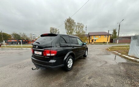 SsangYong Kyron I, 2011 год, 830 000 рублей, 6 фотография