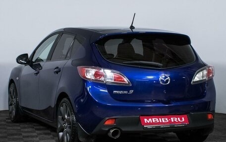 Mazda 3, 2010 год, 1 400 000 рублей, 7 фотография