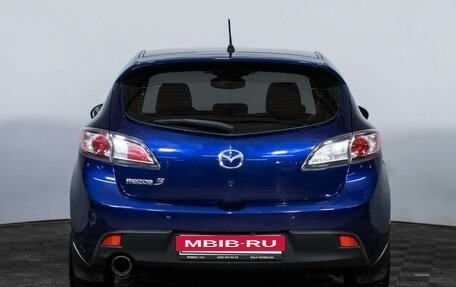 Mazda 3, 2010 год, 1 400 000 рублей, 6 фотография