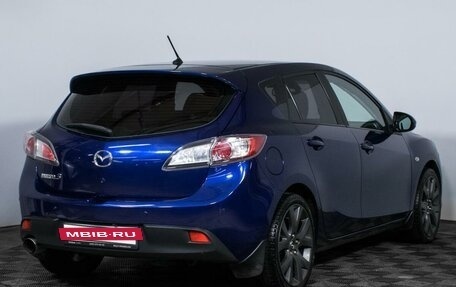 Mazda 3, 2010 год, 1 400 000 рублей, 5 фотография