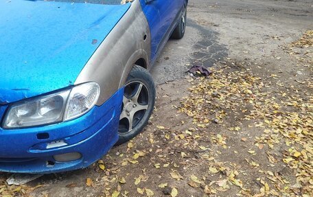 Nissan Almera, 2000 год, 105 000 рублей, 2 фотография