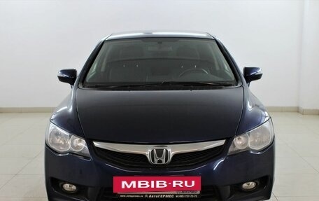 Honda Civic VIII, 2008 год, 715 000 рублей, 2 фотография