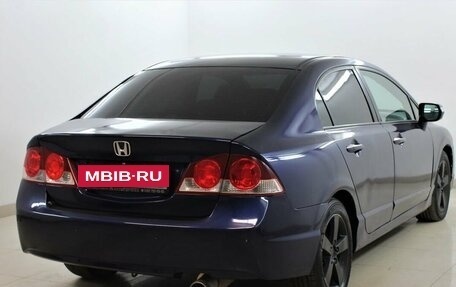 Honda Civic VIII, 2008 год, 715 000 рублей, 4 фотография