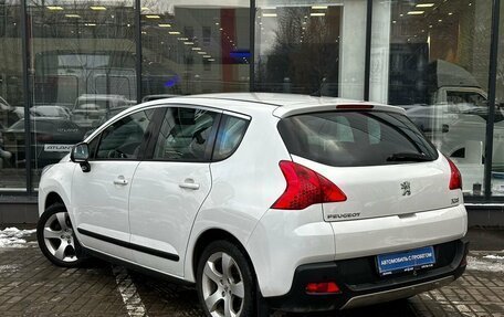 Peugeot 3008 I рестайлинг, 2012 год, 990 000 рублей, 6 фотография