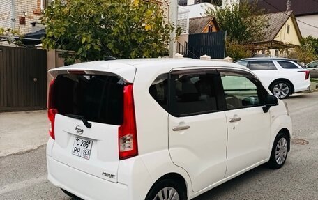 Daihatsu Move VI рестайлинг, 2015 год, 750 000 рублей, 4 фотография