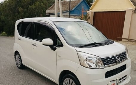 Daihatsu Move VI рестайлинг, 2015 год, 750 000 рублей, 2 фотография