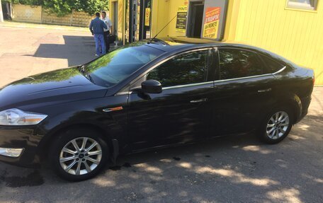 Ford Mondeo IV, 2008 год, 730 000 рублей, 2 фотография