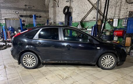 Ford Focus IV, 2005 год, 350 000 рублей, 2 фотография