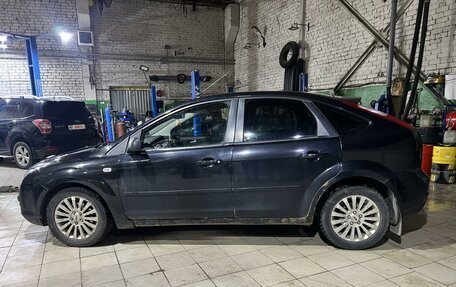 Ford Focus IV, 2005 год, 350 000 рублей, 4 фотография