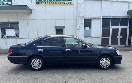 Toyota Crown, 2002 год, 500 077 рублей, 4 фотография