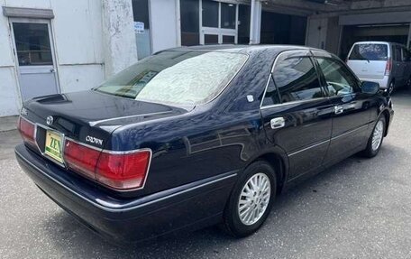 Toyota Crown, 2002 год, 500 077 рублей, 6 фотография