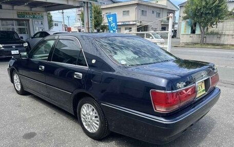 Toyota Crown, 2002 год, 500 077 рублей, 7 фотография