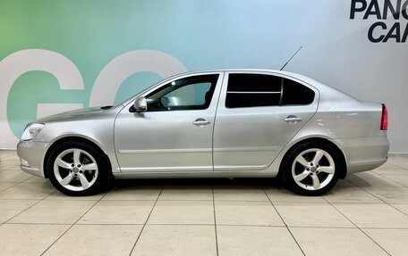 Skoda Octavia, 2009 год, 690 000 рублей, 4 фотография