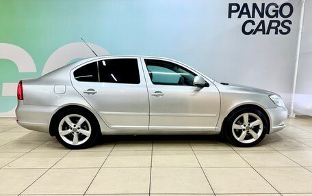 Skoda Octavia, 2009 год, 690 000 рублей, 5 фотография