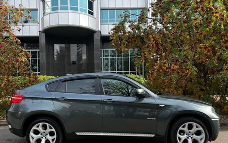 BMW X6, 2009 год, 1 950 000 рублей, 2 фотография