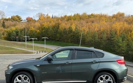 BMW X6, 2009 год, 1 950 000 рублей, 4 фотография