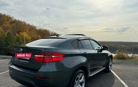 BMW X6, 2009 год, 1 950 000 рублей, 3 фотография