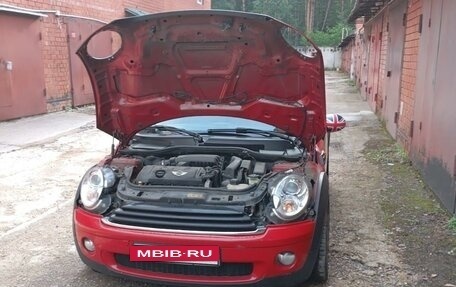 MINI Hatch, 2012 год, 1 150 000 рублей, 2 фотография