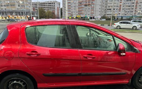 Peugeot 308 II, 2010 год, 600 000 рублей, 1 фотография