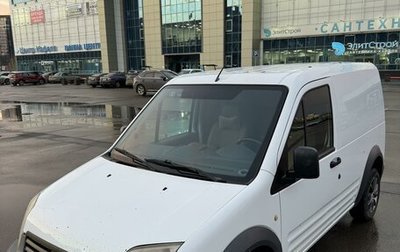 Ford Transit Connect, 2010 год, 680 000 рублей, 1 фотография