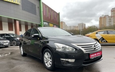 Nissan Teana, 2014 год, 1 200 000 рублей, 1 фотография