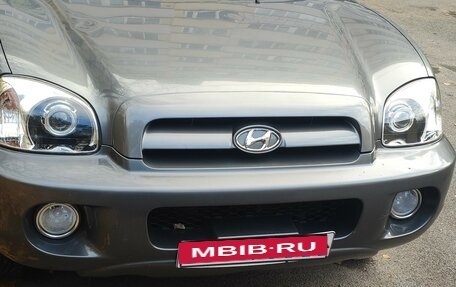 Hyundai Santa Fe Classic, 2008 год, 1 050 000 рублей, 1 фотография