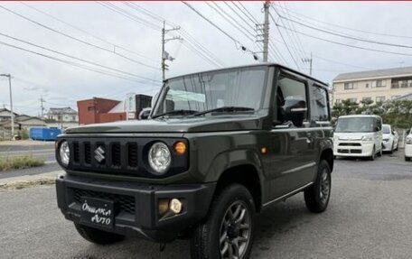 Suzuki Jimny, 2020 год, 1 600 000 рублей, 1 фотография