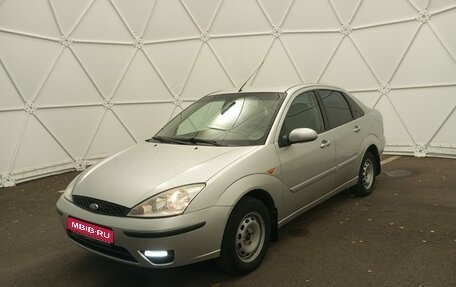 Ford Focus IV, 2005 год, 447 000 рублей, 1 фотография