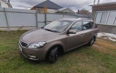 KIA cee'd I рестайлинг, 2010 год, 800 000 рублей, 1 фотография