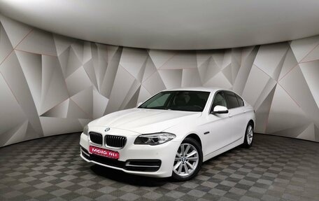 BMW 5 серия, 2013 год, 1 795 000 рублей, 1 фотография