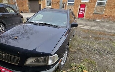 Volvo V40 I, 1999 год, 250 000 рублей, 1 фотография