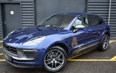 Porsche Macan I рестайлинг, 2024 год, 13 490 000 рублей, 1 фотография