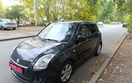 Suzuki Swift III, 2010 год, 720 000 рублей, 1 фотография