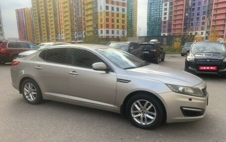 KIA Optima III, 2012 год, 980 000 рублей, 1 фотография