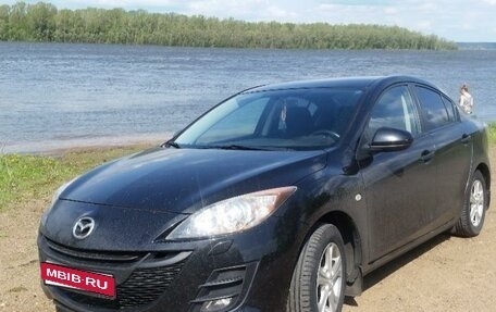 Mazda 3, 2010 год, 500 000 рублей, 1 фотография