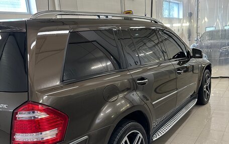 Mercedes-Benz GL-Класс, 2012 год, 3 100 000 рублей, 9 фотография