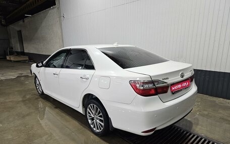 Toyota Camry, 2016 год, 750 000 рублей, 1 фотография