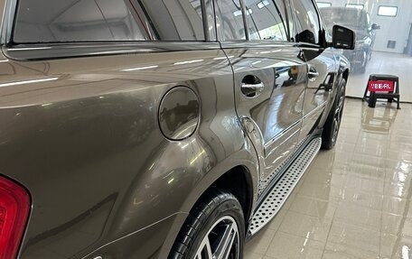 Mercedes-Benz GL-Класс, 2012 год, 3 100 000 рублей, 13 фотография