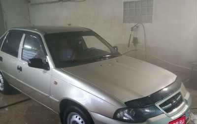 Daewoo Nexia I рестайлинг, 2012 год, 335 000 рублей, 1 фотография