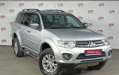 Mitsubishi Pajero Sport II рестайлинг, 2014 год, 1 899 000 рублей, 1 фотография