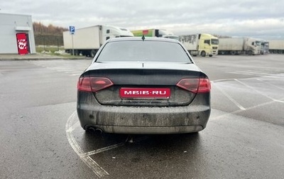 Audi A4, 2008 год, 1 050 000 рублей, 1 фотография