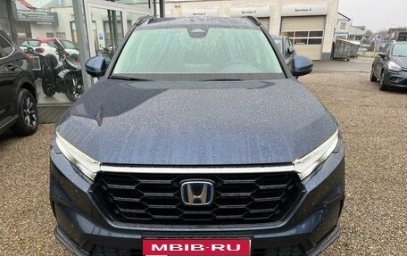 Honda CR-V IV, 2024 год, 3 619 000 рублей, 1 фотография