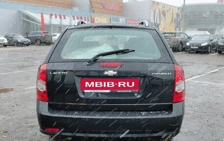 Chevrolet Lacetti, 2012 год, 794 000 рублей, 3 фотография