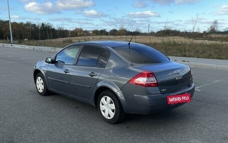 Renault Megane II, 2007 год, 670 000 рублей, 6 фотография