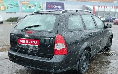 Chevrolet Lacetti, 2012 год, 794 000 рублей, 4 фотография