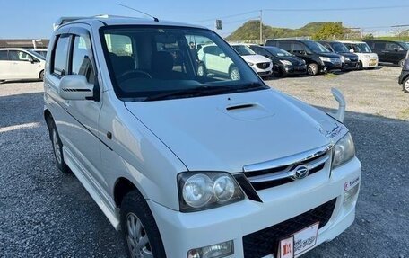 Daihatsu Terios II, 2011 год, 560 016 рублей, 3 фотография