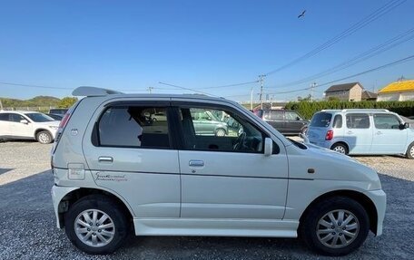 Daihatsu Terios II, 2011 год, 560 016 рублей, 4 фотография