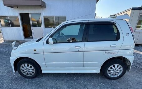 Daihatsu Terios II, 2011 год, 560 016 рублей, 8 фотография